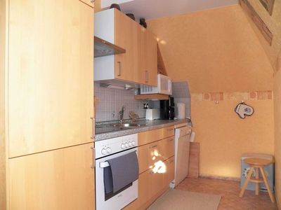 Ferienwohnung für 2 Personen (55 m²) in Carolinensiel 8/8