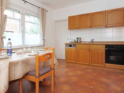 Ferienwohnung für 5 Personen (77 m²) in Carolinensiel 6/10