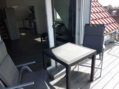 Ferienwohnung für 4 Personen (50 m²) in Carolinensiel 3/10