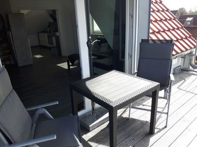 Ferienwohnung für 4 Personen (50 m²) in Carolinensiel 7/10