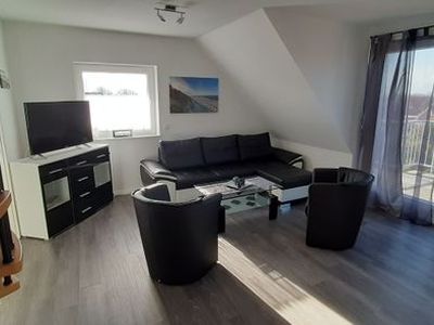 Ferienwohnung für 4 Personen (50 m²) in Carolinensiel 8/10