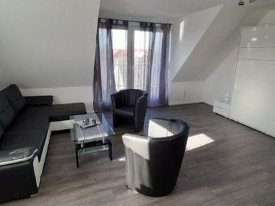 Ferienwohnung für 4 Personen (50 m²) in Carolinensiel 9/10