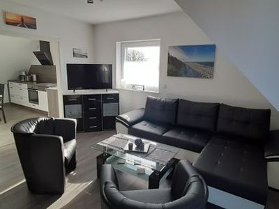 Ferienwohnung für 4 Personen (50 m²) in Carolinensiel 10/10