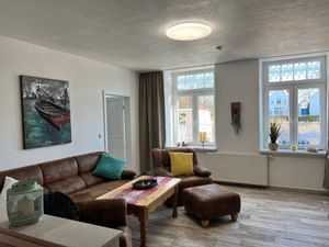 Ferienwohnung für 4 Personen (90 m²) in Carolinensiel