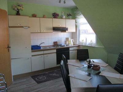 Ferienwohnung für 4 Personen (65 m²) in Carolinensiel 3/10