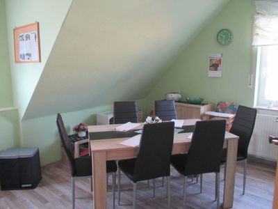 Ferienwohnung für 4 Personen (65 m²) in Carolinensiel 5/10