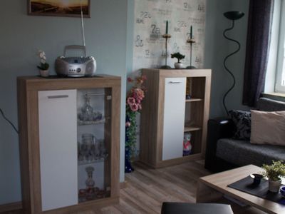 Ferienwohnung für 4 Personen (65 m²) in Carolinensiel 7/10