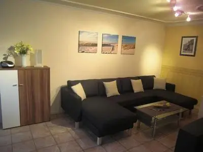 Wohnbereich. Wohnzimmer
