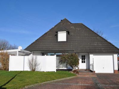 Ferienwohnung für 5 Personen (65 m²) in Carolinensiel 2/10