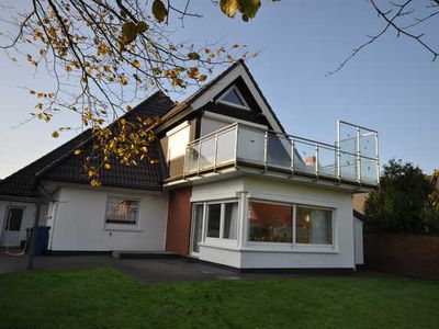 Ferienwohnung für 5 Personen (65 m²) in Carolinensiel 3/10