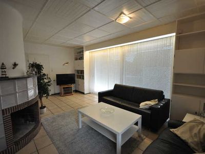 Ferienwohnung für 5 Personen (65 m²) in Carolinensiel 10/10