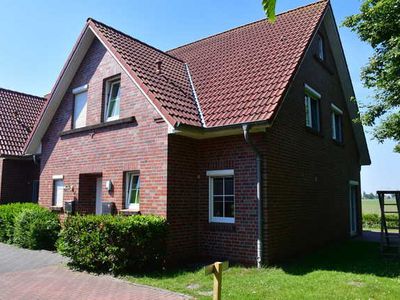 Ferienwohnung für 6 Personen (80 m²) in Carolinensiel 7/10