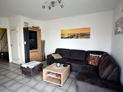 Ferienwohnung für 6 Personen (80 m²) in Carolinensiel 10/10