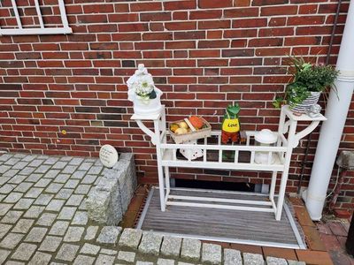 Ferienwohnung für 2 Personen (45 m²) in Carolinensiel 3/10