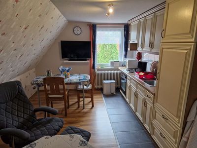 Ferienwohnung für 2 Personen (45 m²) in Carolinensiel 5/10