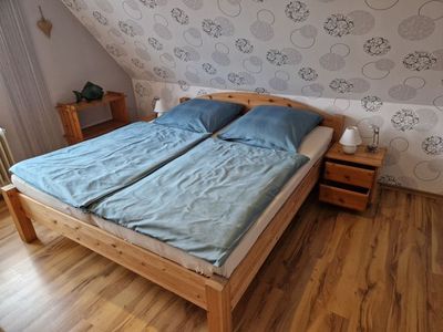 Ferienwohnung für 2 Personen (45 m²) in Carolinensiel 7/10