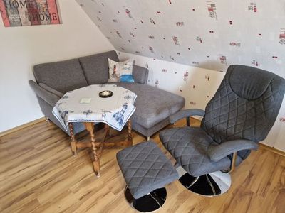 Ferienwohnung für 2 Personen (45 m²) in Carolinensiel 8/10