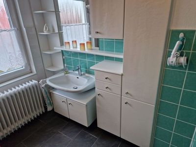 Ferienwohnung für 2 Personen (45 m²) in Carolinensiel 10/10