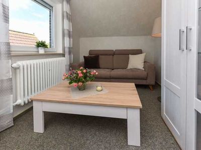 Ferienwohnung für 3 Personen (45 m²) in Carolinensiel 8/10