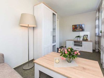 Ferienwohnung für 3 Personen (45 m²) in Carolinensiel 9/10