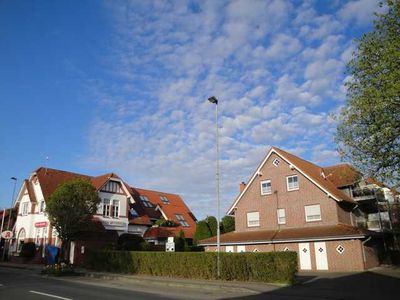 Ferienwohnung für 4 Personen (70 m²) in Carolinensiel 2/10