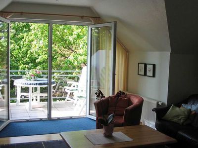 Ferienwohnung für 4 Personen (70 m²) in Carolinensiel 3/10