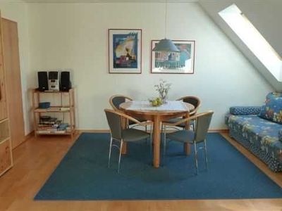 Ferienwohnung für 4 Personen (70 m²) in Carolinensiel 4/10