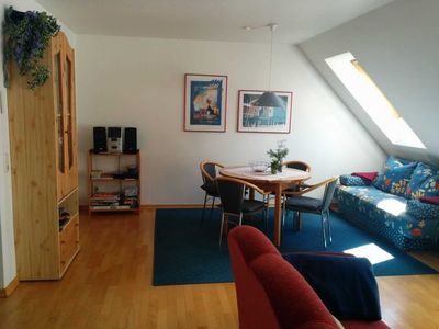 Ferienwohnung für 4 Personen (70 m²) in Carolinensiel 5/10