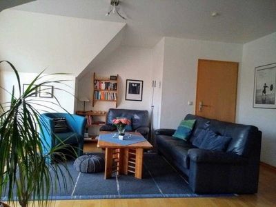 Ferienwohnung für 4 Personen (70 m²) in Carolinensiel 6/10