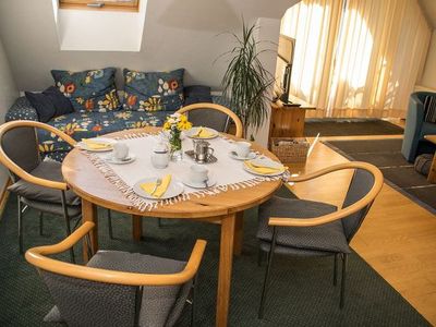 Ferienwohnung für 4 Personen (70 m²) in Carolinensiel 9/10