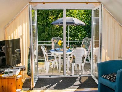 Ferienwohnung für 4 Personen (70 m²) in Carolinensiel 10/10