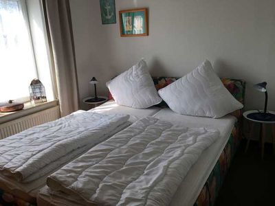 Ferienwohnung für 4 Personen (55 m²) in Carolinensiel 4/8