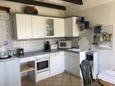 Ferienwohnung für 4 Personen (55 m²) in Carolinensiel 6/8