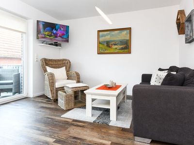 Ferienwohnung für 2 Personen (50 m²) in Carolinensiel 4/10