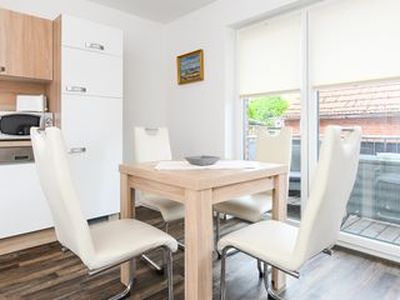 Ferienwohnung für 2 Personen (50 m²) in Carolinensiel 7/10