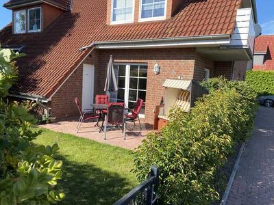 Ferienwohnung für 5 Personen (56 m²) in Carolinensiel 2/10