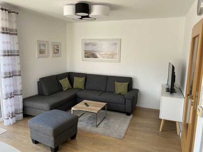 Ferienwohnung für 5 Personen (56 m²) in Carolinensiel 9/10