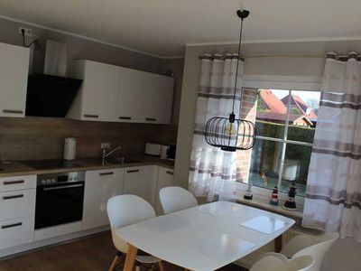 Ferienwohnung für 5 Personen (56 m²) in Carolinensiel 10/10