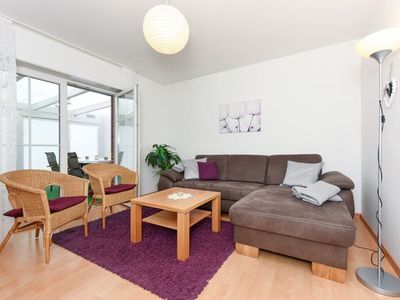 Ferienwohnung für 3 Personen (75 m²) in Carolinensiel 3/10