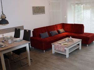 Ferienwohnung für 4 Personen (65 m&sup2;) in Carolinensiel