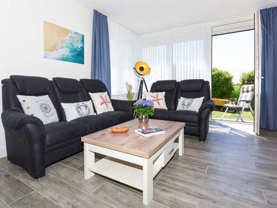 Ferienwohnung für 4 Personen (70 m²) in Carolinensiel 7/10