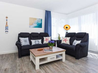 Ferienwohnung für 4 Personen (70 m²) in Carolinensiel 8/10