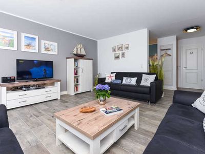 Ferienwohnung für 4 Personen (70 m²) in Carolinensiel 10/10