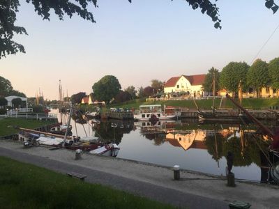 Ferienwohnung für 4 Personen (62 m²) in Carolinensiel 7/10