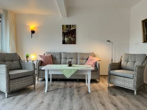 Ferienwohnung für 2 Personen (60 m²) in Carolinensiel