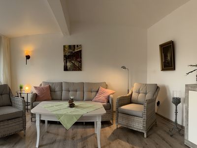 Ferienwohnung für 2 Personen (60 m²) in Carolinensiel 3/10