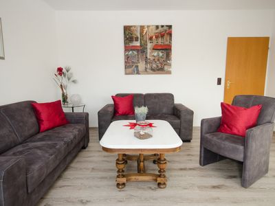 Ferienwohnung für 2 Personen (60 m²) in Carolinensiel 5/10