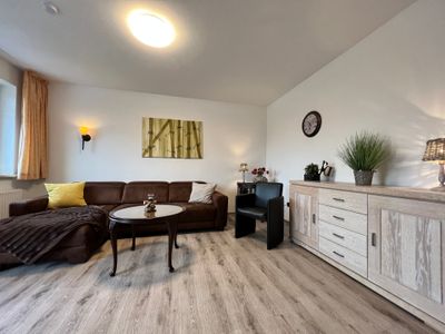 Ferienwohnung für 2 Personen (60 m²) in Carolinensiel 1/10