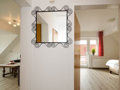 Ferienwohnung für 2 Personen (60 m²) in Carolinensiel 4/10