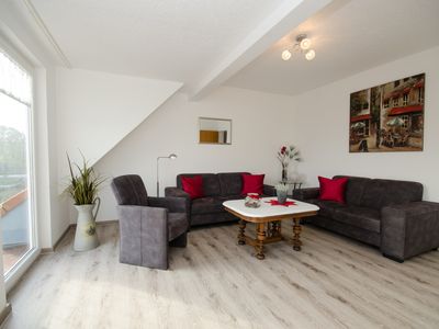 Ferienwohnung für 2 Personen (60 m²) in Carolinensiel 2/10